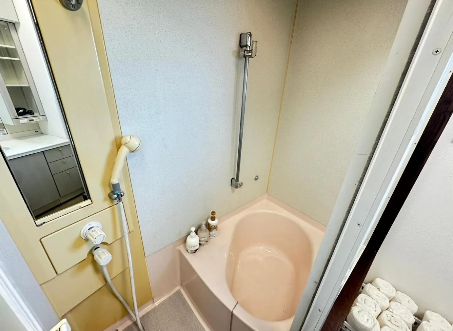 Apartment Regent Tennoji 1001 Ósaka Japonsko