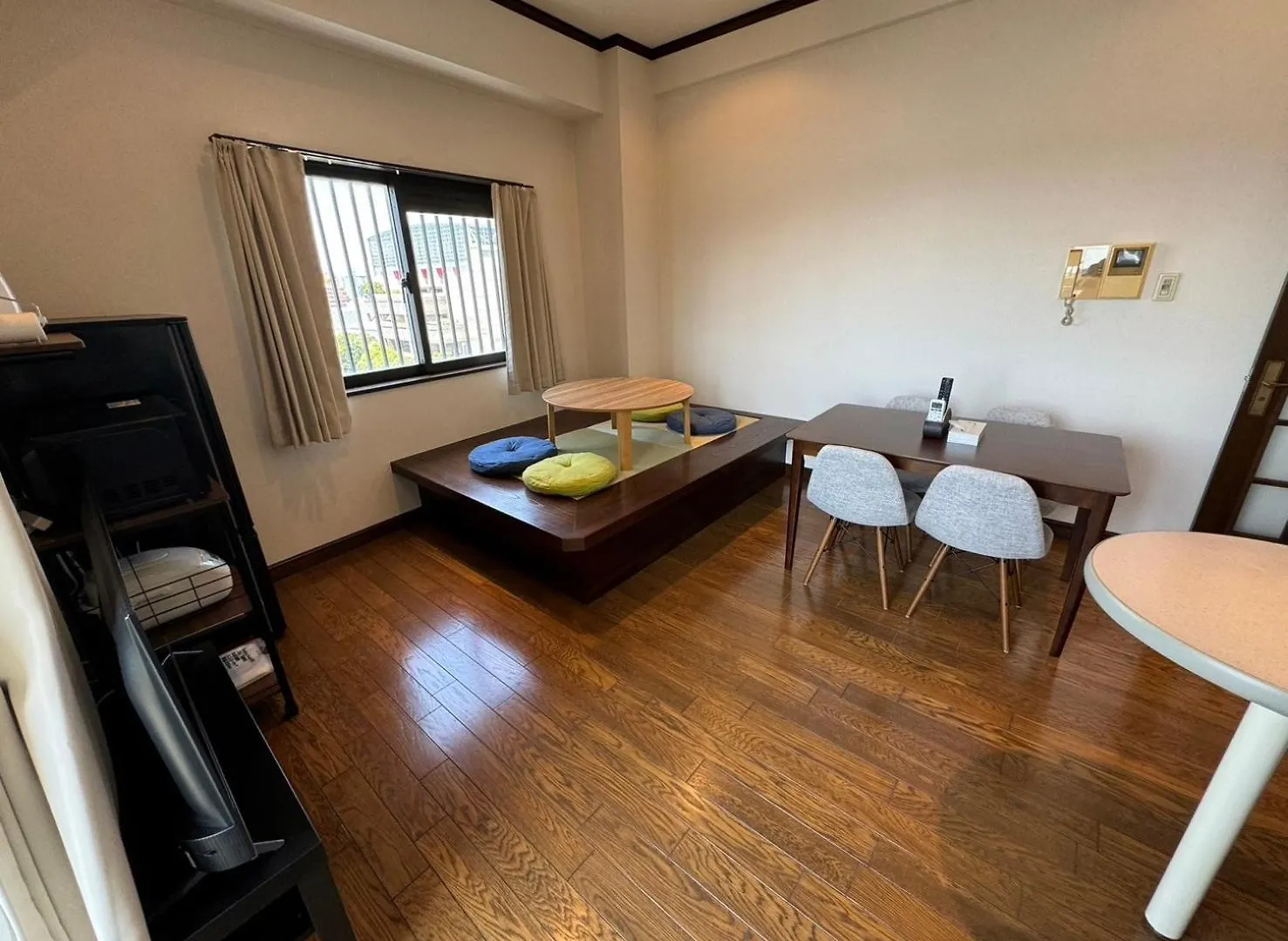 Apartment Regent Tennoji 1001 Ósaka