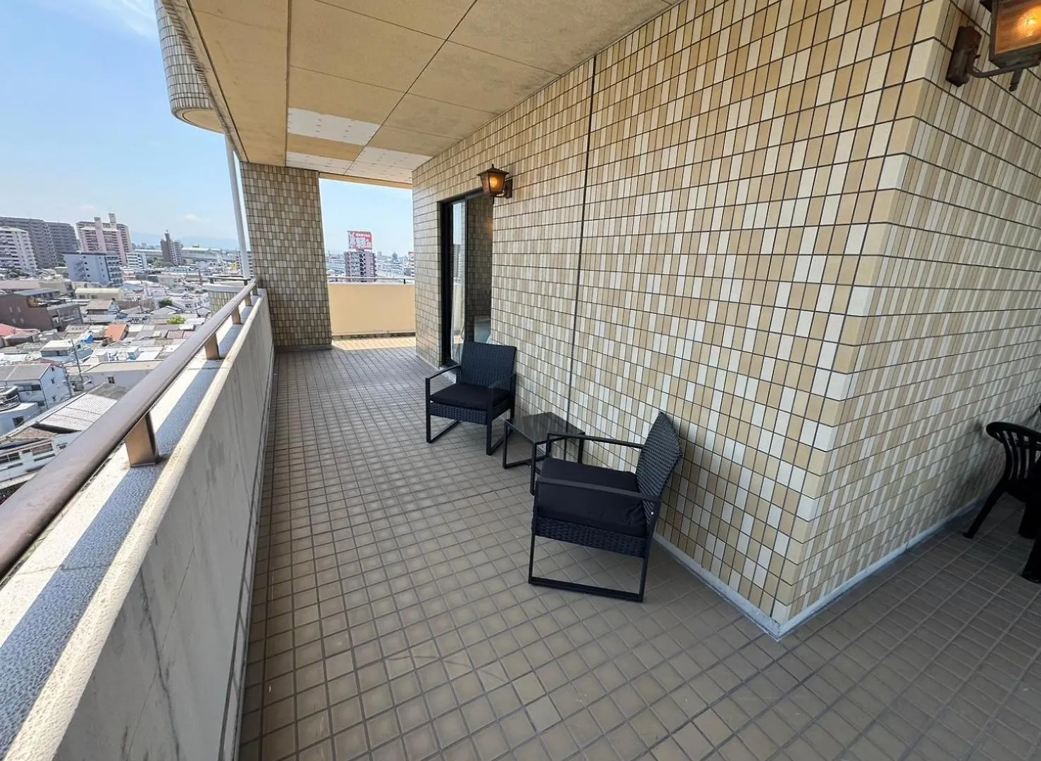 Apartment Regent Tennoji 1001 Osaka