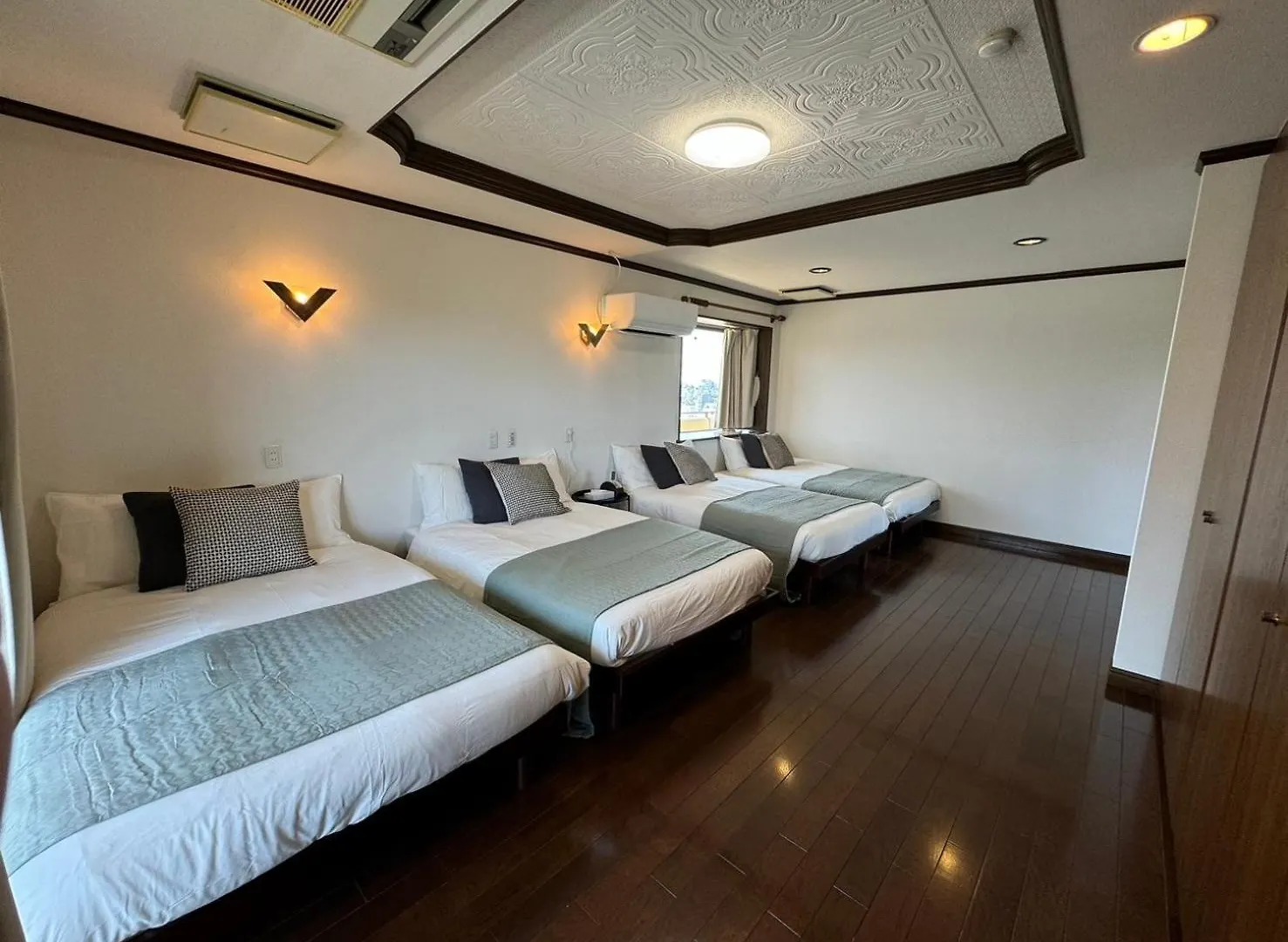 Apartment Regent Tennoji 1001 Osaka
