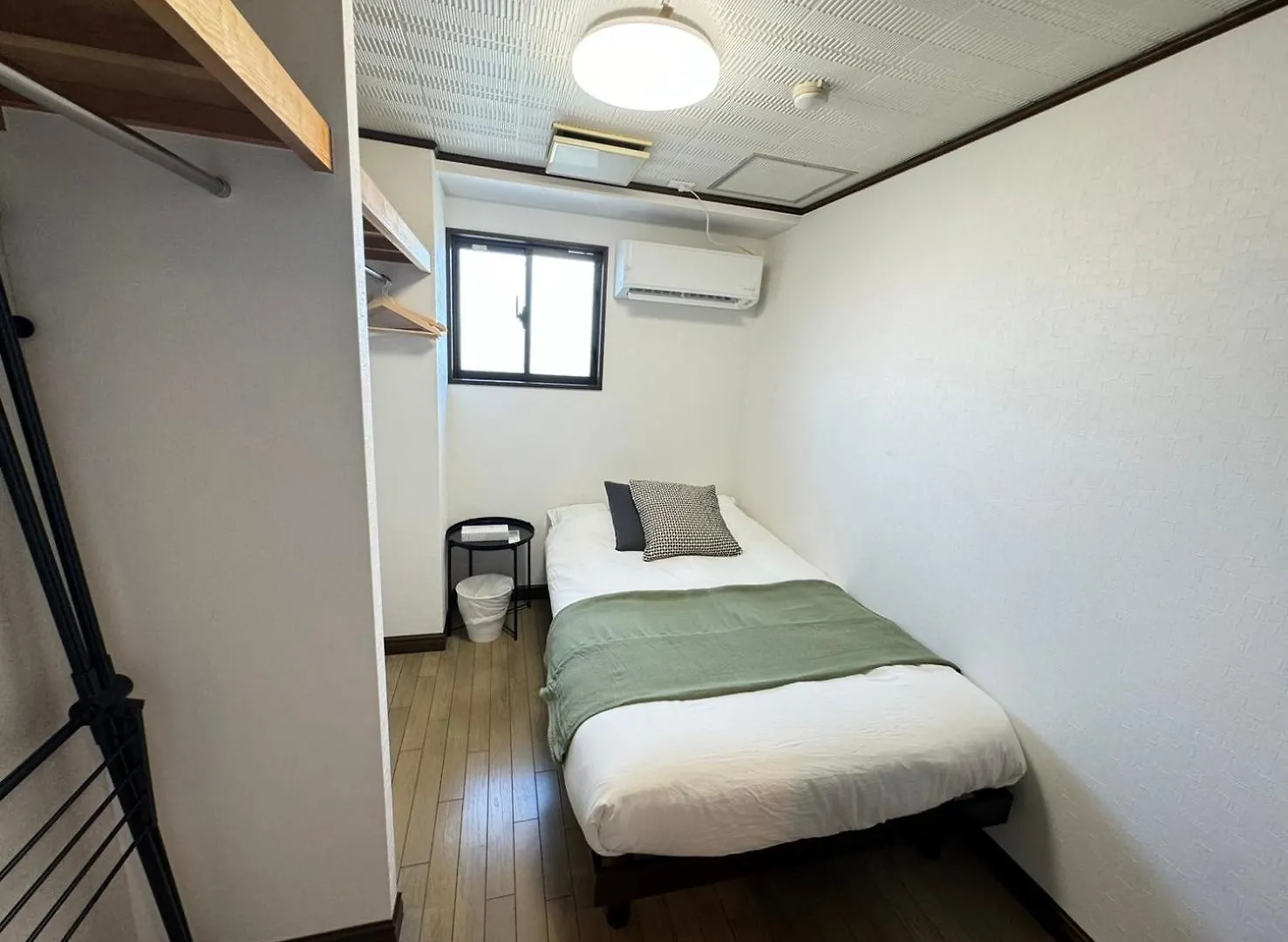 Apartment Regent Tennoji 1001 Osaka 0*,