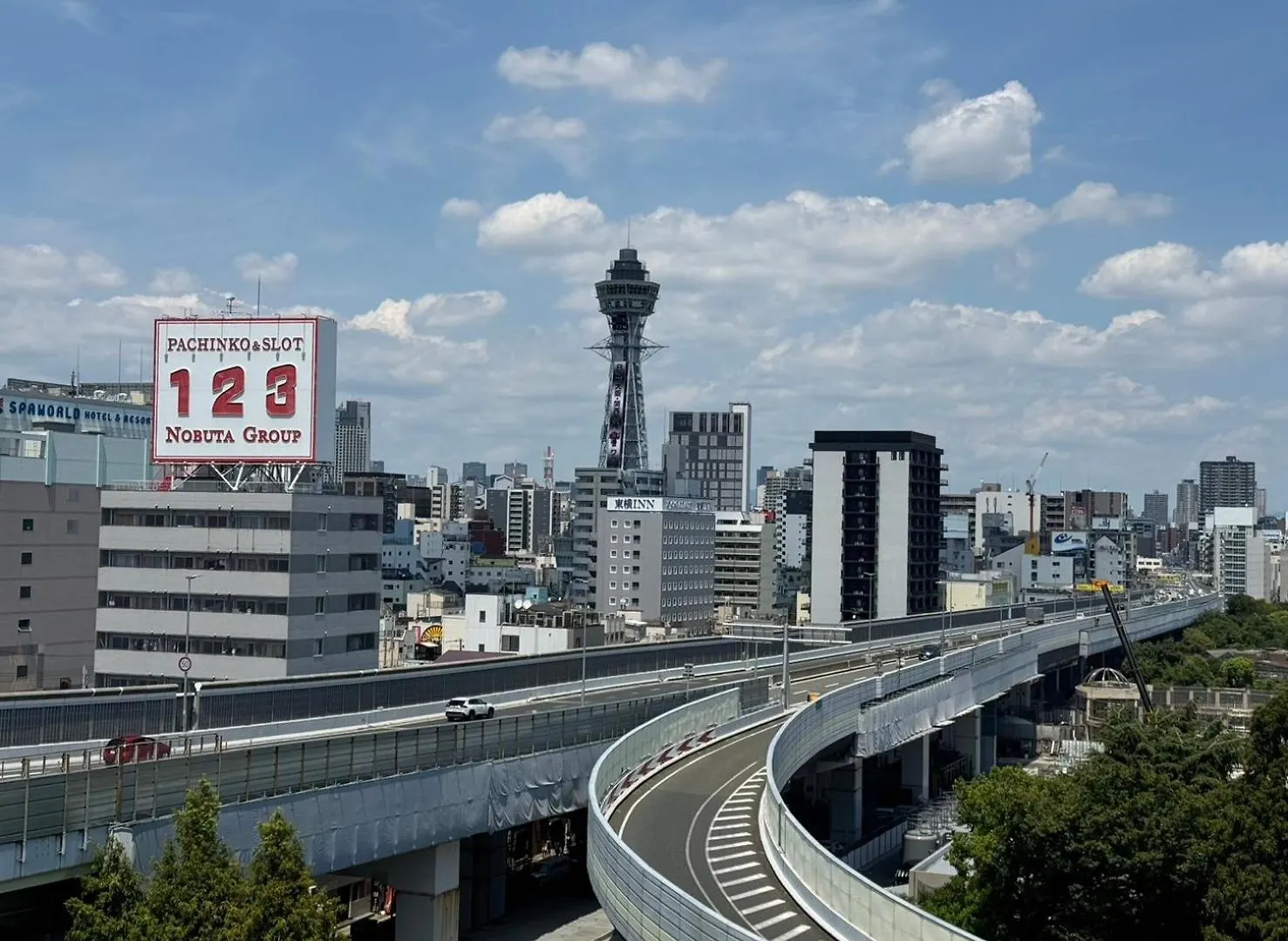 Apartment Regent Tennoji 1001 Osaka