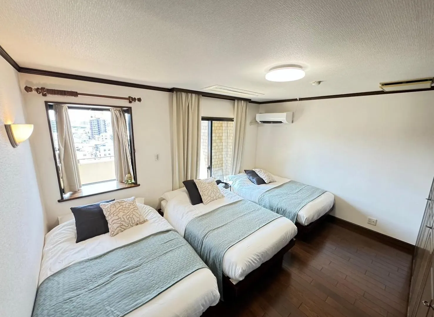 Apartment Regent Tennoji 1001 Osaka