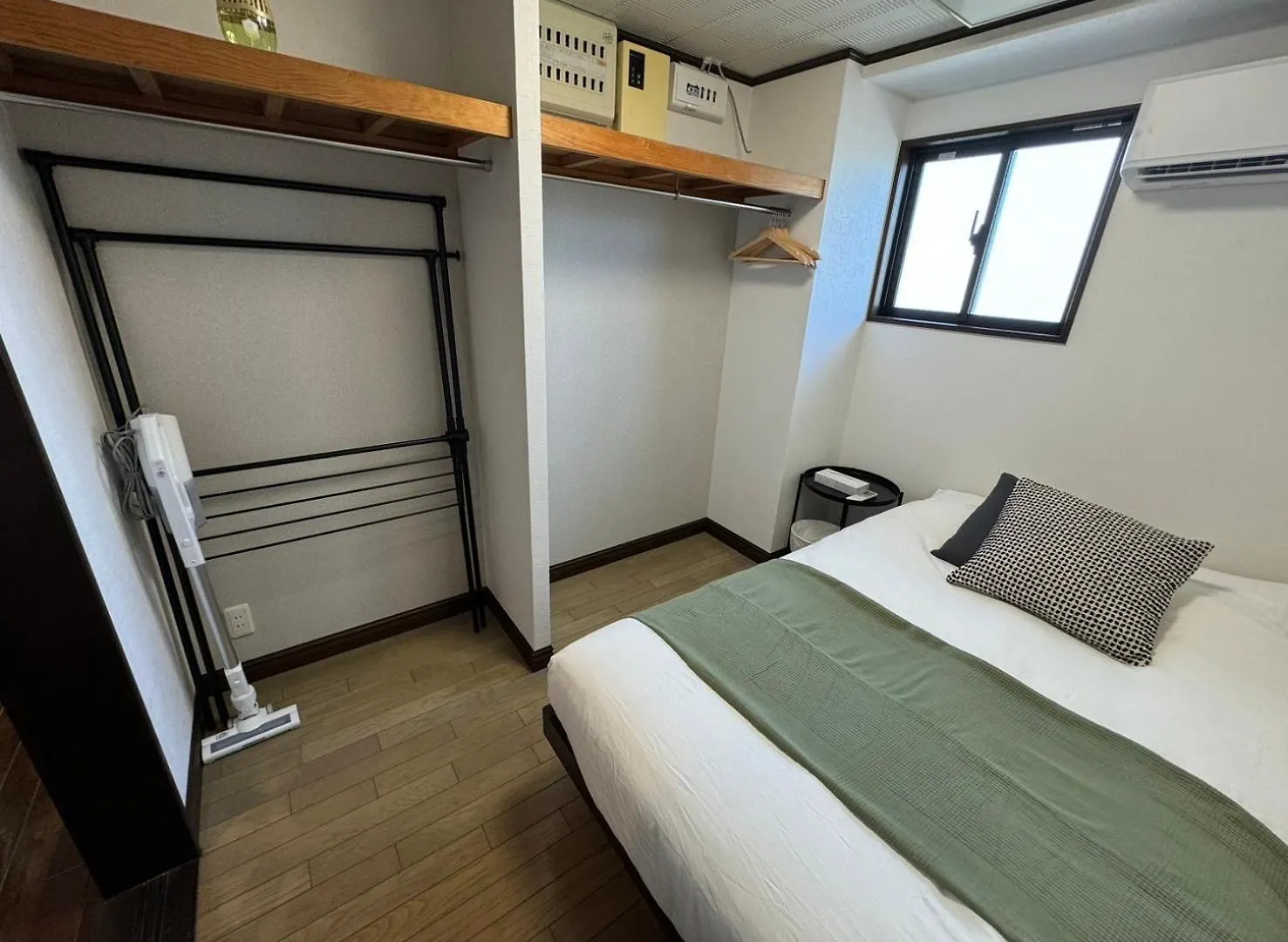 Apartment Regent Tennoji 1001 Osaka