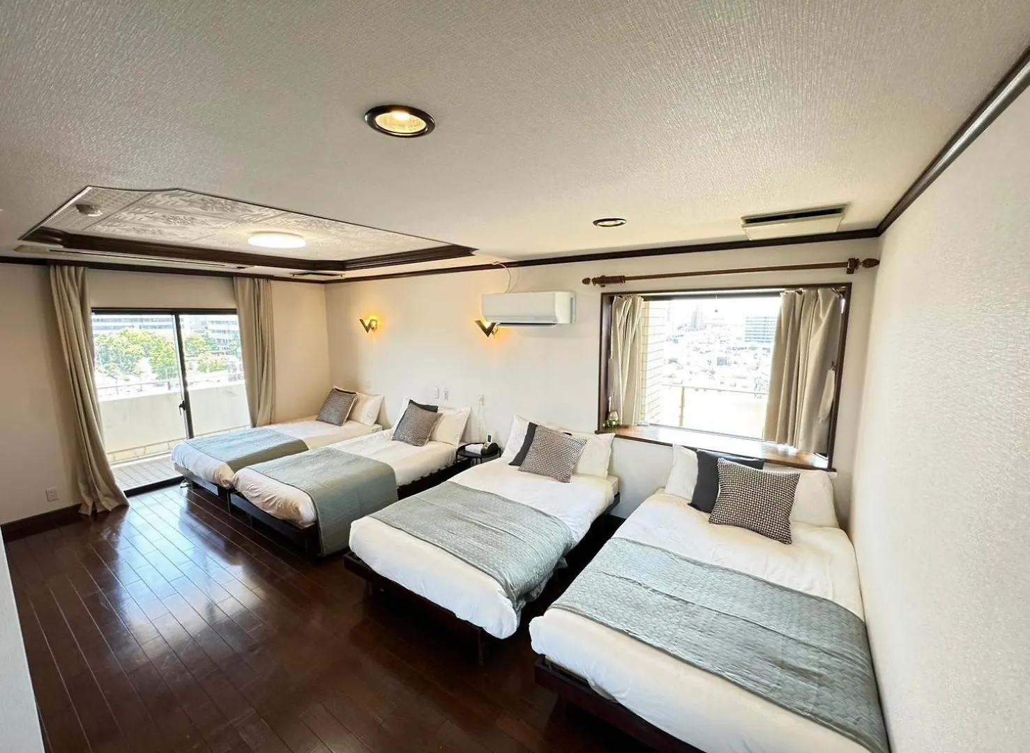 Apartment Regent Tennoji 1001 Osaka