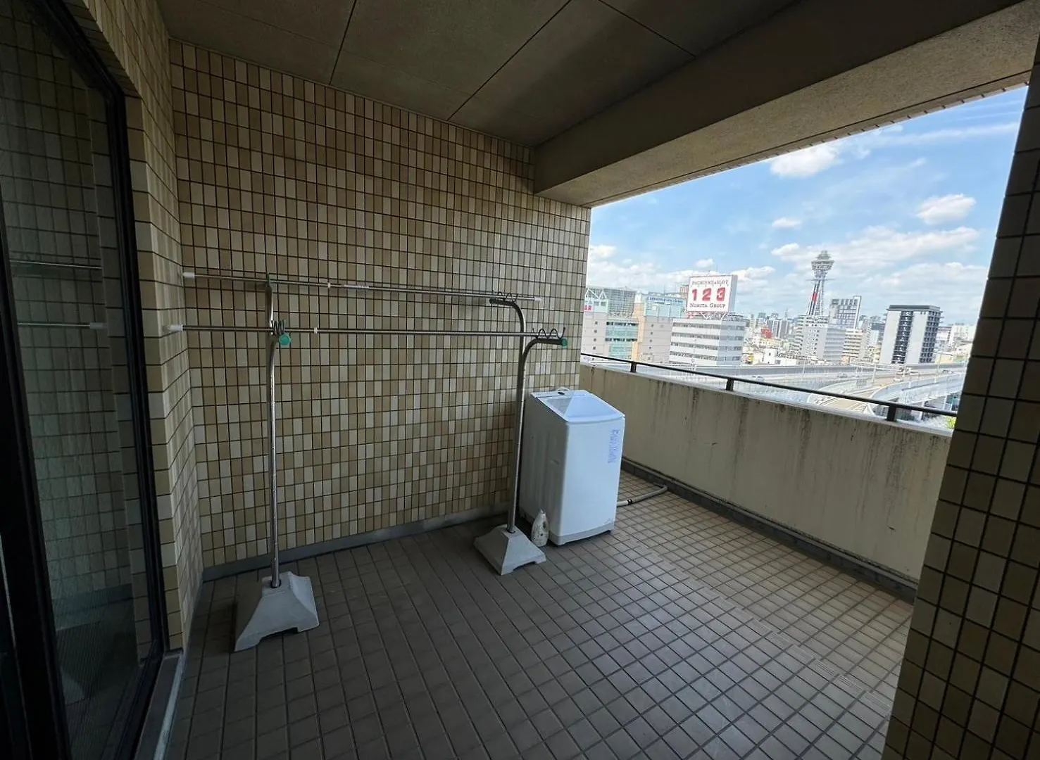 Apartment Regent Tennoji 1001 Osaka