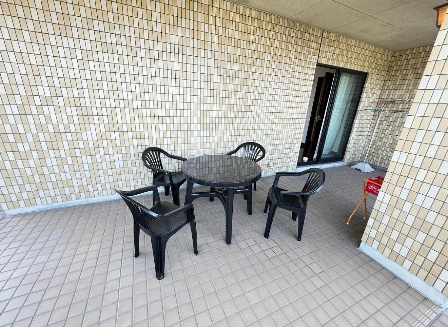 Apartment Regent Tennoji 1001 Osaka