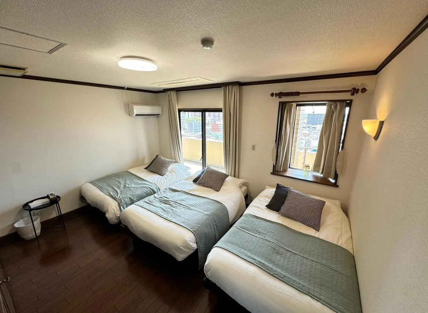 Apartment Regent Tennoji 1001 Osaka
