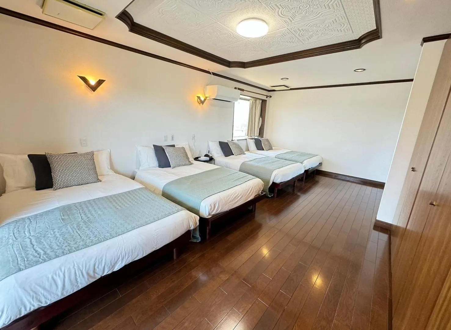 Apartment Regent Tennoji 1001 Osaka Japan