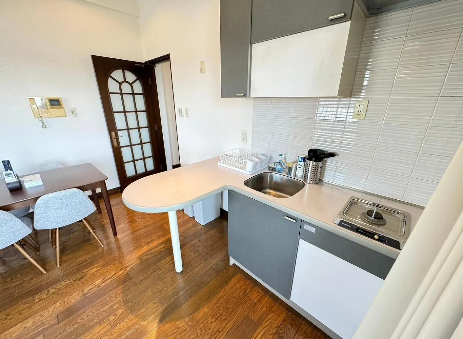 Apartment Regent Tennoji 1001 Osaka
