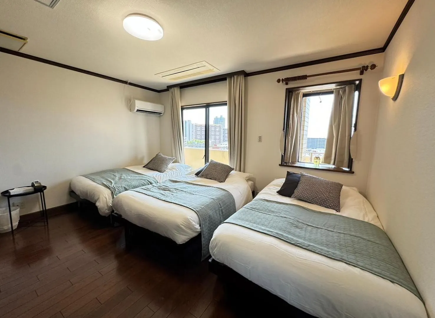 Apartment Regent Tennoji 1001 Osaka