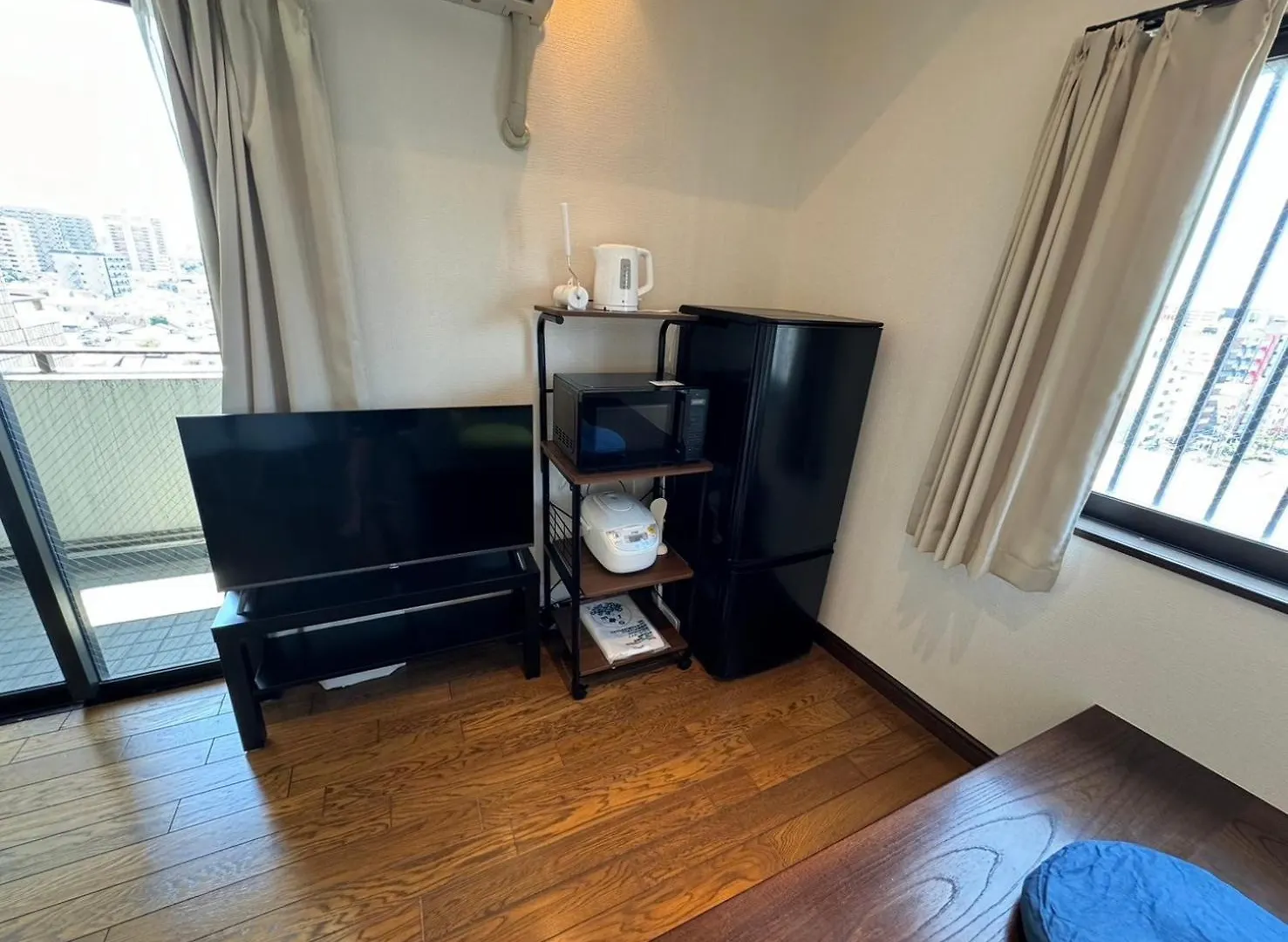 Apartment Regent Tennoji 1001 Osaka