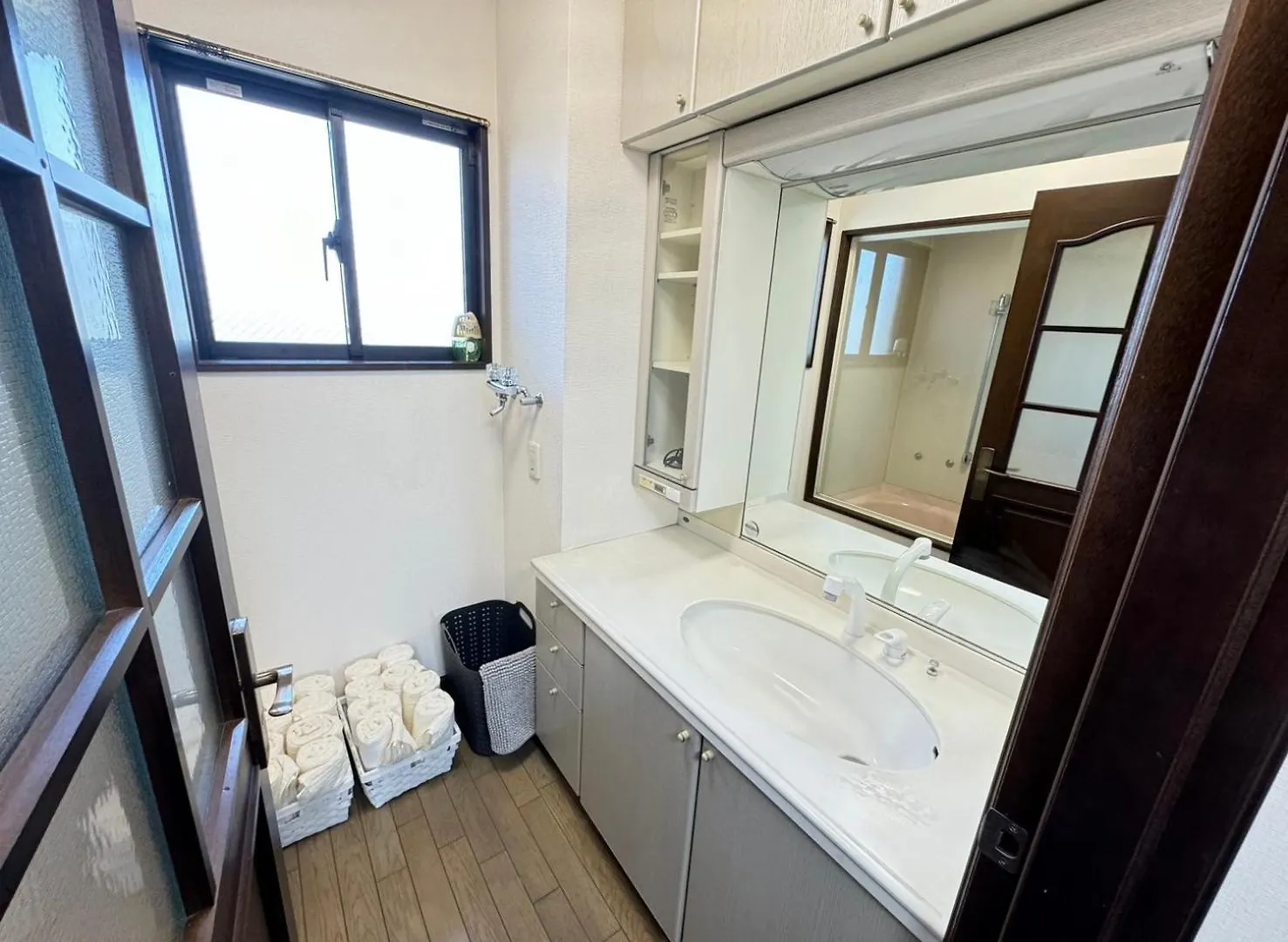 Apartment Regent Tennoji 1001 Osaka Japan