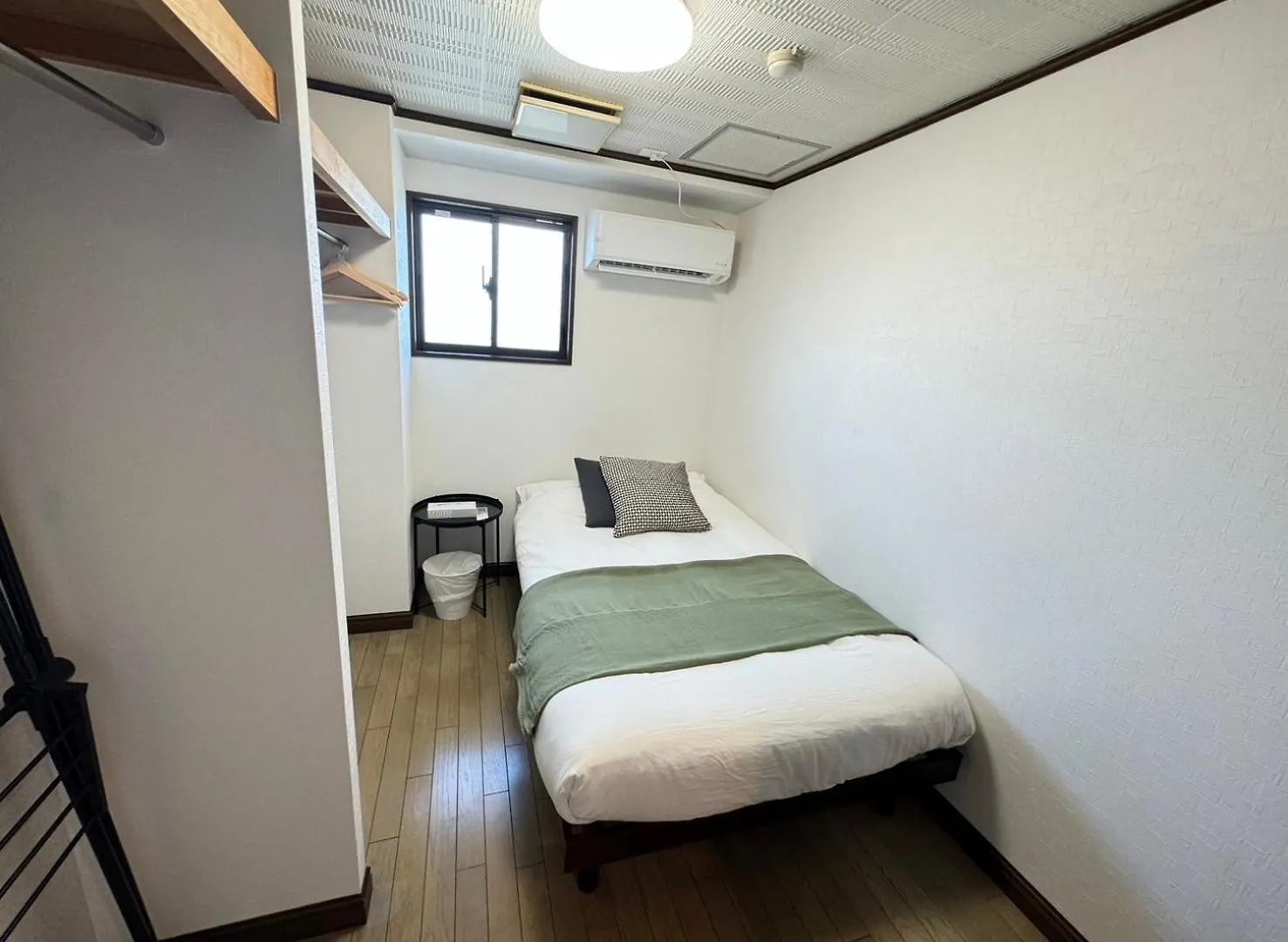 Apartment Regent Tennoji 1001 Osaka
