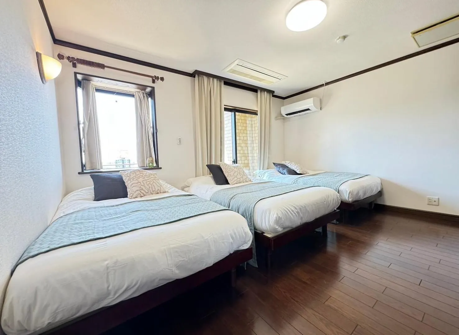 Apartment Regent Tennoji 1001 Osaka 0*,